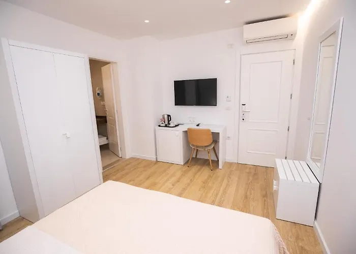 Hotel Elior