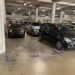 ホテル Elior