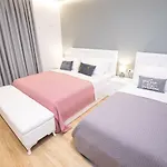 Elior 3* ティラナ