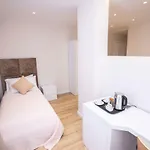 Elior ホテル ティラナ