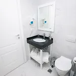 Elior ホテル ティラナ