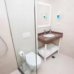Отель Elior 3*