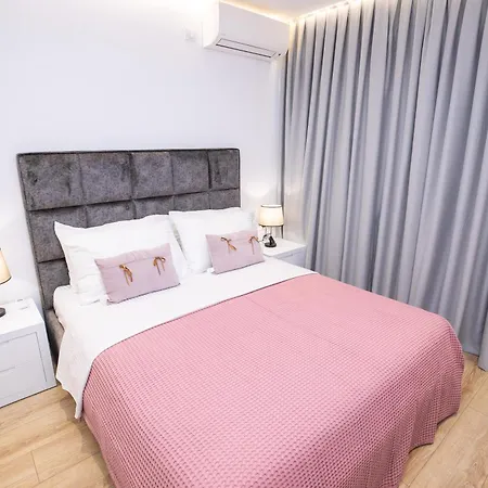 Elior 酒店 地拉那