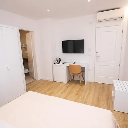Hotel Elior Tirana