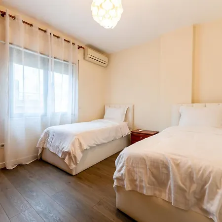 Elior Hotel Tirana