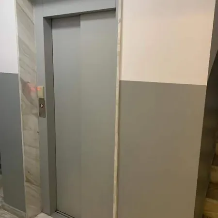 Elior 酒店 地拉那