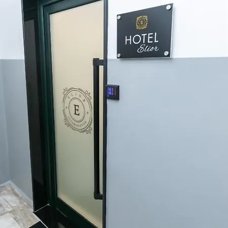 Elior 3* Tirana