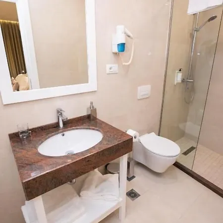 Hotel Elior 3*