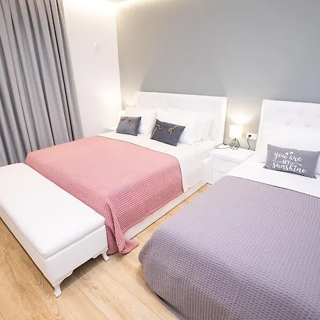 Hotel Elior