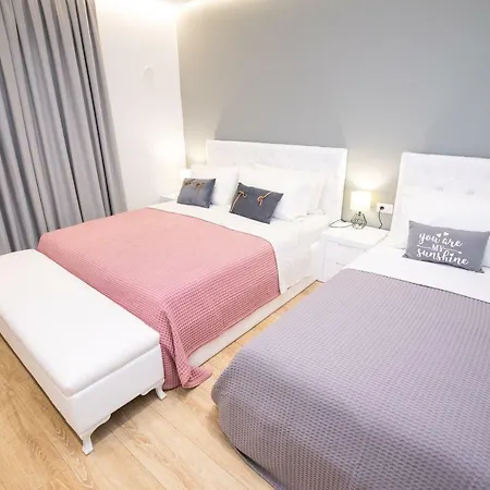 Elior 3* Tirana