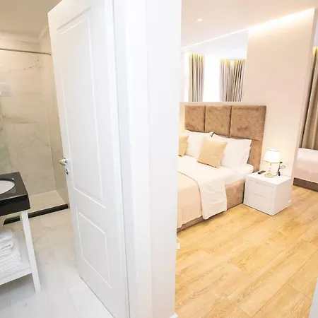 Elior 3* Tirana