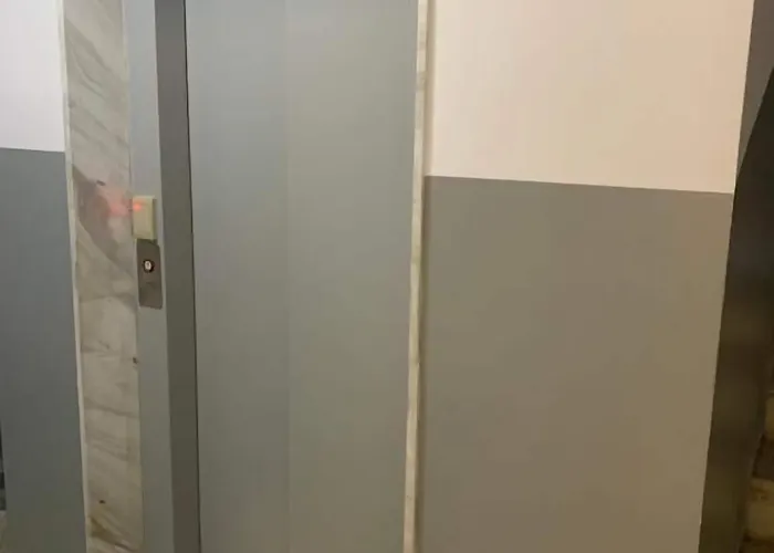 Elior Hotel Tirana