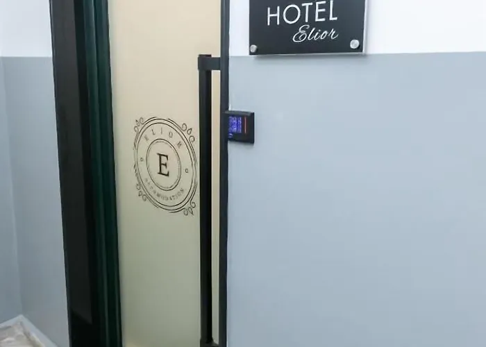 Elior 3* Tirana