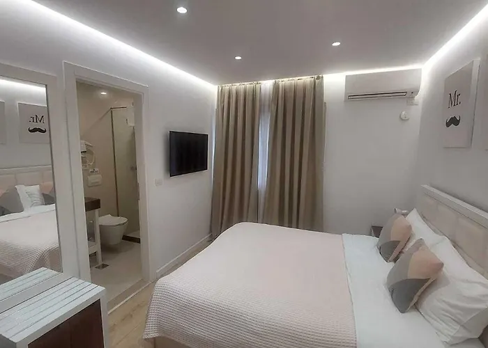 Hotel Elior
