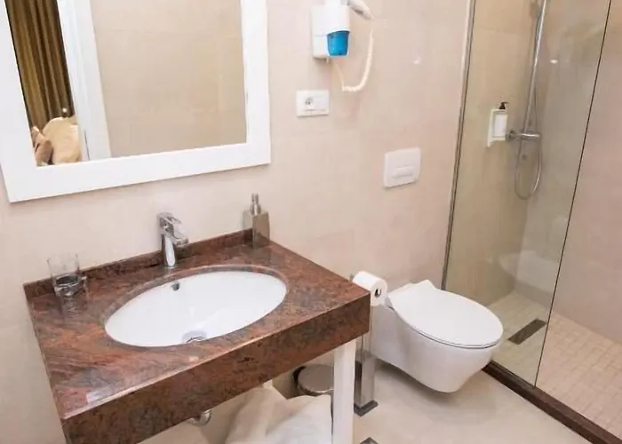 Hotel Elior 3*