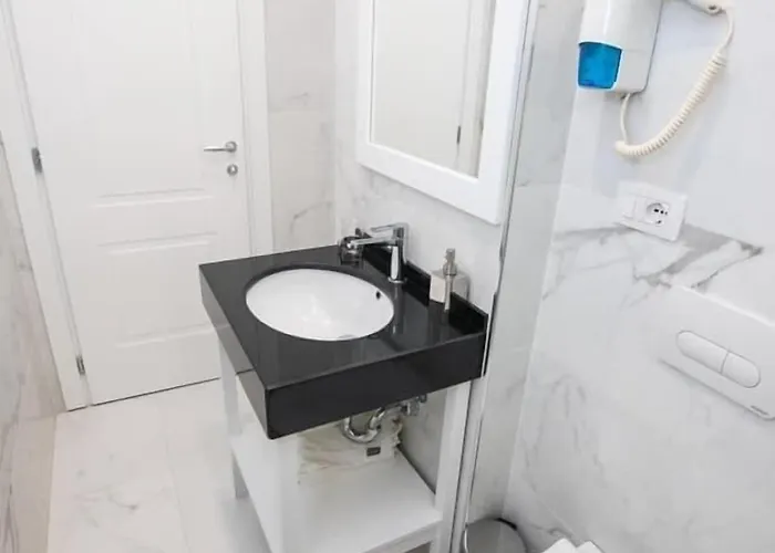 Hotel Elior 3*