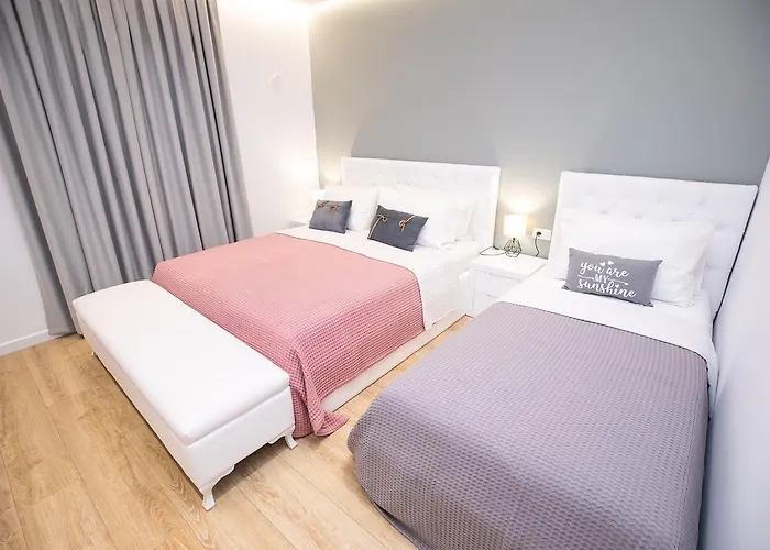 Hotel Elior